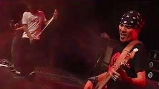 Download lagu Dewa 19 - Restoe Boemi - Live Album ( Atas Nama Cinta I & II ) mp3