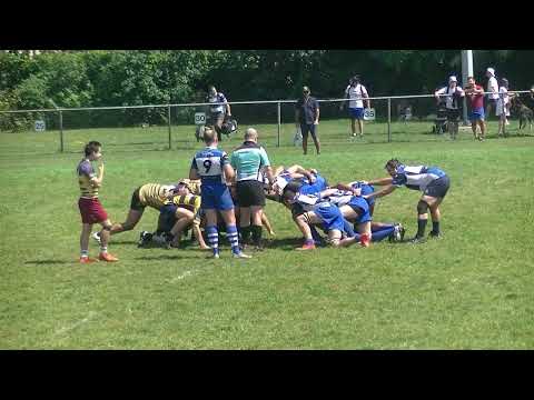 TMR -  PARCO Super League Dev Semi Final 13-08-2022