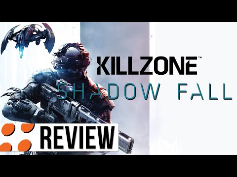 Killzone: Shadow Fall Video Review