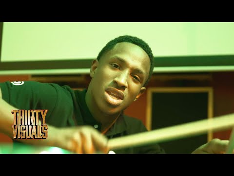 CFN Ced - Whatever (ThirtyVisuals Exclusive)