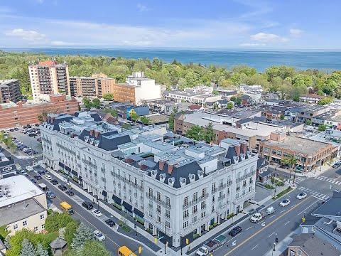 300 Randall Street PH2, Oakville - Luxury Real Estate by Goodale Miller Team