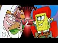 SpongeBob VS Eddy Nickelodeon Ed Edd N Eddy Fan Made Death Battle Trailer