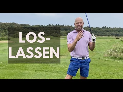 Bessere Richtung mit dem Driver - Löse den Winkel zwischen Arm und Schaft!