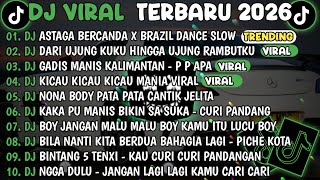 Download lagu DJ TIKTOK TERBARU 2026🎵DJ ASTAGA BERCANDA🎵DJ DARI UJUNG KUKU HINGGA UJUNG RAMBUTKU - MUTIARA mp3 Download lagu DJ TIKTOK TERBARU 2026🎵DJ ASTAGA BERCANDA🎵DJ DARI UJUNG KUKU HINGGA UJUNG RAMBUTKU - MUTIARA mp3