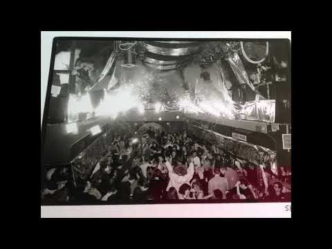 At The Villa  New Year 1995