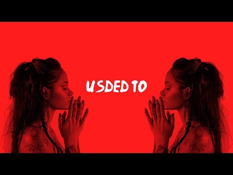 [Free] Kehlani X Bryson Tiller Type Beat "Used to" slow piano guitar rnb type beat (by G-Town Beats)