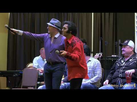 Cote Deonath And Ben Thompson - "What'd I Say"