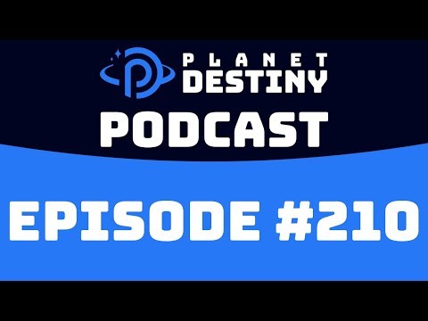 PD Podcast #210