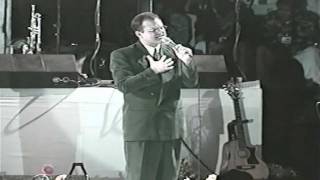 [6 de 9] Marcos Witt - Paz, Cuan Dulce Paz