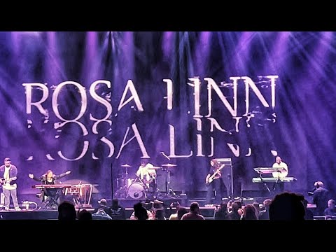 Rosa Linn - WDIA (Would Do It Again)(with ‘Every Breath You Take’ interpolation) @ Alter Ego 2023