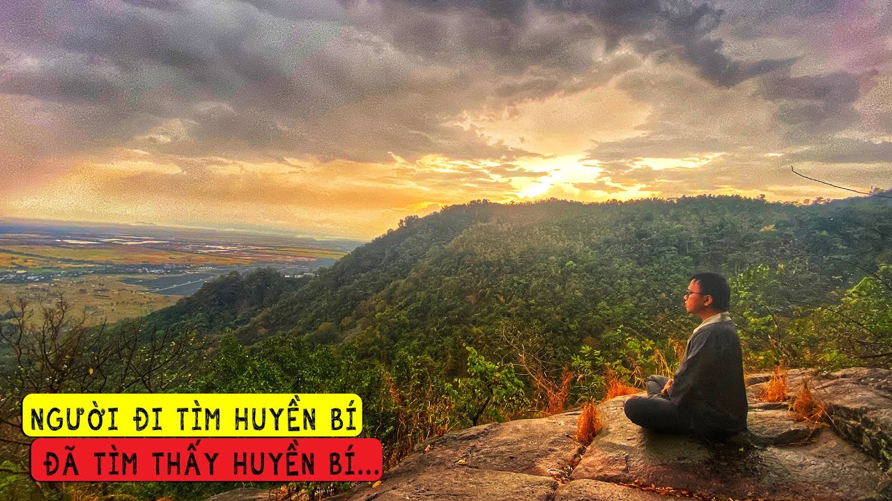 Sự Thật Về Quang Chau - Người Đi Tìm Huyền Bí