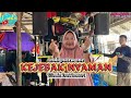 KEJEBAK NYAMAN WINDA DWI LESTARI ANDI PUTRA ONE EDISI LATIHAN