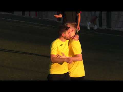 11 Финал Joma Old - Delta пен 2