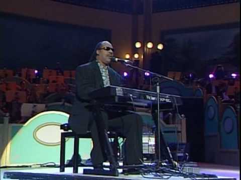 Stevie Wonder - Steve Gadd - Groovin' as Hell