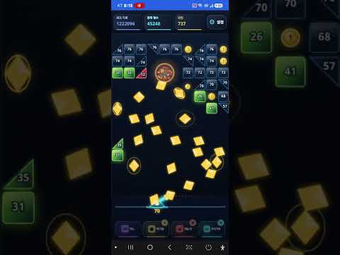 Ball Rush 200: Endless Breaker video thumbnail