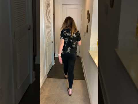 The Note Floorplan at The Encore, 1 Bedroom 1 Bath