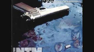 Suprême NTM - 13 - Dans le vent (1993...J'appuie sur la gachette)