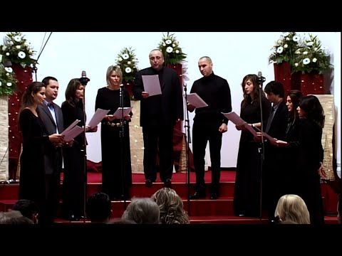 BAKLJA - Zvezda mira (2006-2) [4k, remaster]