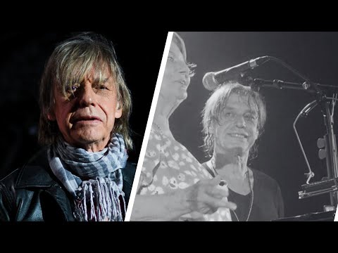 Drame familial : Jean Louis Aubert pleure la mort de sa mère