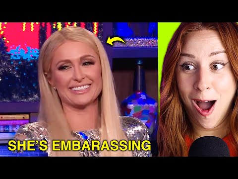 Petty Celebrities That Are On Another Level - REACTION