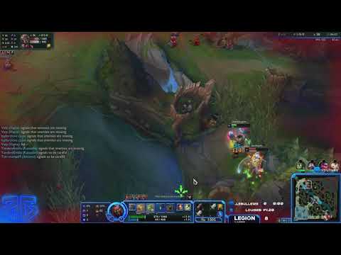 TRICK2G UDYR VS SET TOP