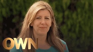 Control Freak Confronts Issues | Enough Already! With Peter Walsh | Oprah Winfrey Network