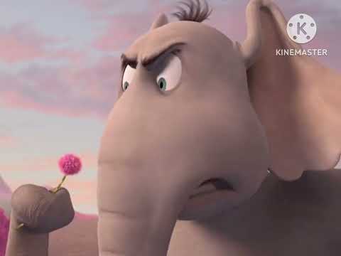 “Mr. Horton and Russell” Part 13 - Argument/A Black Hole!