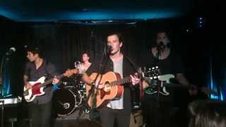 Afterthoughts - The Tragic Thrills