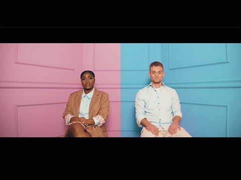 RAPHA - Loin De Mes Yeux [Official Music Video]