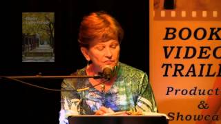A Life Less Lived | Eileen Ladin-Panzer | Authors Showcase Book Club - Chicago