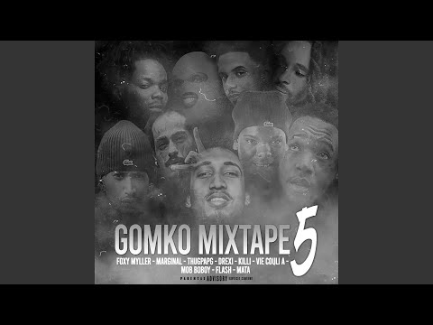 Trahison (feat. Mob Boboy & Vié Couli A)