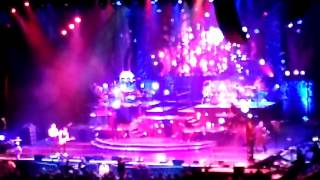 Chicago - Providence 10/22 Just You &#39;N&#39; Me