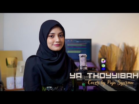 YA THOYYIBAH Ya 'Ali Yabna Abi Thalib Puja Syarma (Cover Version)