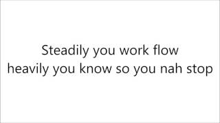 Clean Bandit ft. Sean Paul & Anne-Marie - Rockabye - Lyrics