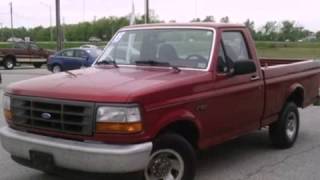 preview picture of video '1995 Ford F-150 Hartford KY'