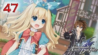 Fairy Fencer F: Advent Dark Force - Part 47 Lola Sells Her Body To Harley