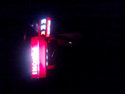 Glyce plays "Do You Dream Dirty - Axe Mashup) @ Studio Martin 07-11-2009