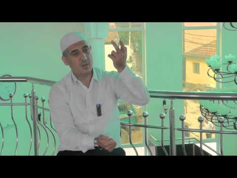 18. Selam Alejkum AJM - Hoxhë Fatmir Zaimi