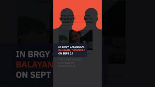 Suspects in missing beauty queen Catherine Camilon case nabbed in Batangas