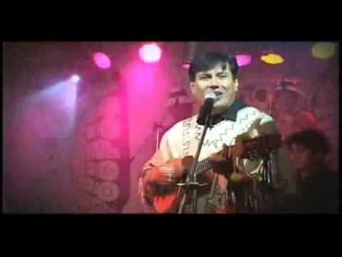 Los Kjarkas 35 años (Disco Completo)  Album DVD full