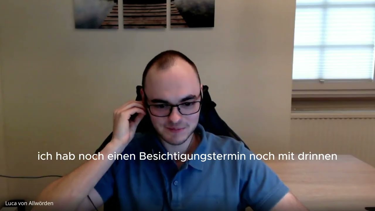 Interview mit Samuel Grauer