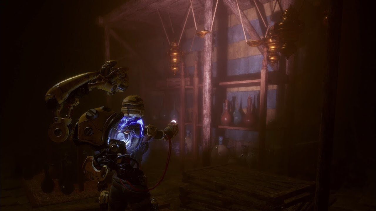 Formido trailer teaser