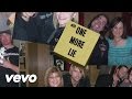 Aranda - One More Lie (Lyric Video) 