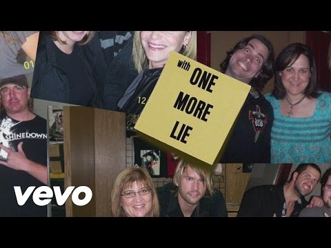 Aranda - One More Lie (Lyric Video)
