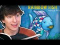 Slimecicle Reads You The Rainbow Fish