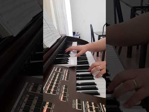 Hino 185 (84 BPM) #hinospontuados