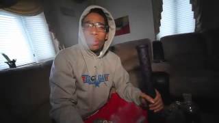 Wiz Khalifa - Stoned  (Music Video)