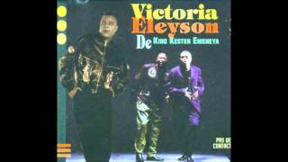 Victoria Eleison - Sebene bonus 1 Victoria Eleison - Sebene bonus 1