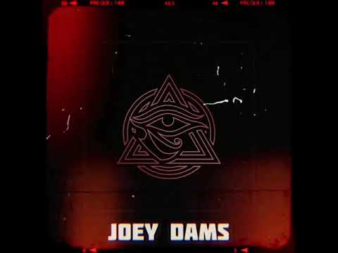JOEY DAMS - FREESTYLE « 3E OEIL » 👁 2020