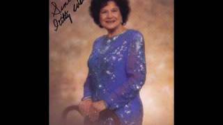 Kitty Wells,Wings Of A Dove